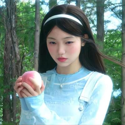 青叶家的食光