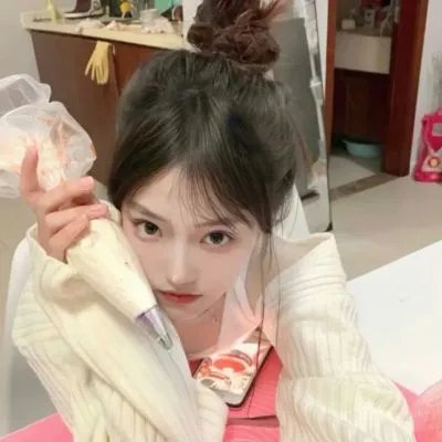 妈妈别哭